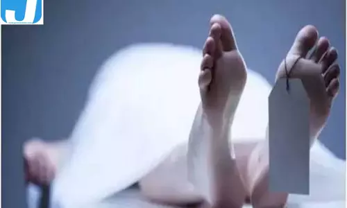 तरनतारन के गांव में खून से लथपथ मिले दो शव, इलाके में दहशत