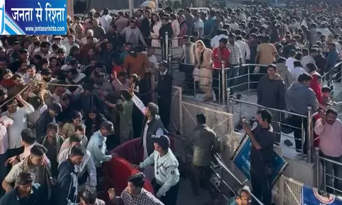 कैंची धाम में प्री-रजिस्ट्रेशन की तैयारी, जाम से राहत के लिए प्रशासन ने शुरू की पहल