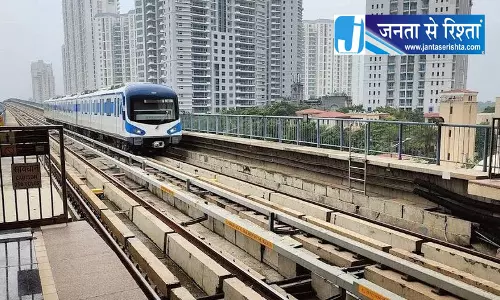 गुरुग्राम के इंफ्रा प्रोजेक्ट वर्षों से लंबित, CMO ने मांगा जवाब