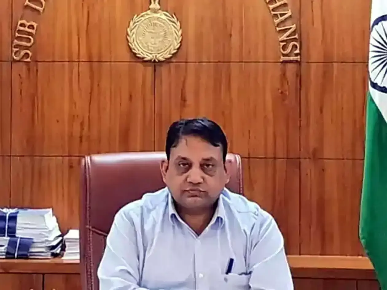 नगर निगम में कुलभूषण बंसल को मिली अहम जिम्मेदारी नगर निगम में कुलभूषण बंसल को मिली अहम जिम्मेदारी