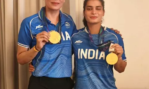 सविता की यादगार पेनल्टी सेव, एशियाई खेलों का स्वर्ण फिर चर्चा में