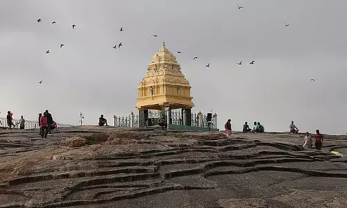 हेब्बल-सिल्क बोर्ड ट्विन टनल रोड प्रोजेक्ट में देरी, वैकल्पिक जमीन तलाशना बनी बड़ी चुनौती