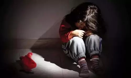 कलियर में छह साल की बच्ची से दुष्कर्म का आरोप, रातभर लापता रहने के बाद सुबह मिली बदहवास कलियर में छह साल की बच्ची से दुष्कर्म का आरोप, रातभर लापता रहने के बाद सुबह मिली बदहवास