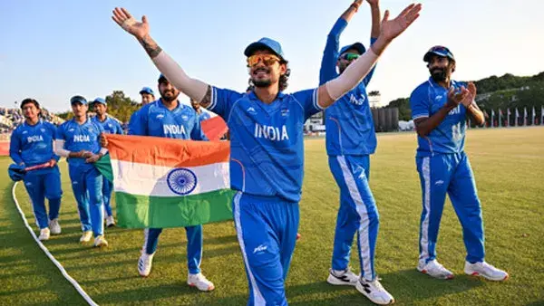 टीम इंडिया में वापसी और गलतियों पर बोले इशान किशन टीम इंडिया में वापसी और गलतियों पर बोले इशान किशन