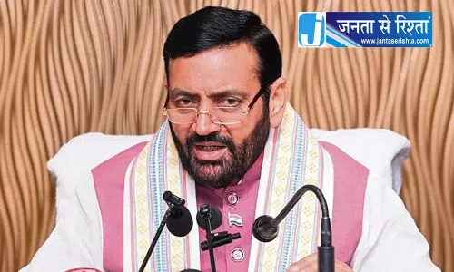 मोदी के सुधारों से हरियाणा के विकास को मिली रफ्तार: CM सैनी