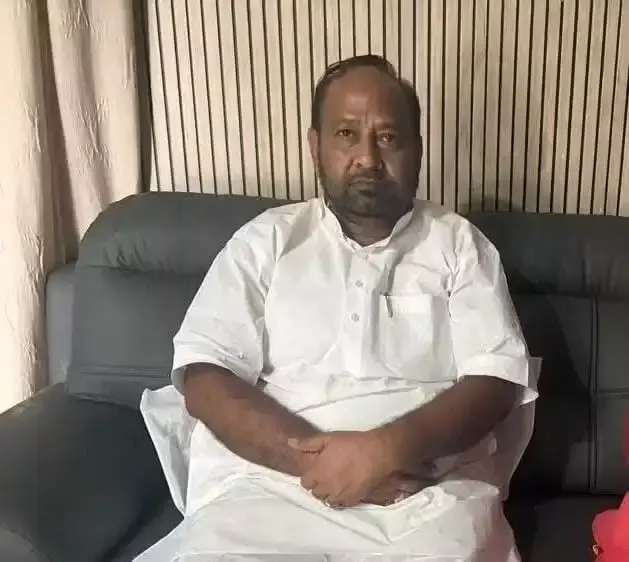 पूर्व विधायक के बेटे ने भाजपा नेता के बेटे के खिलाफ कराया केस