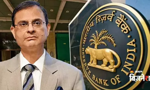 RBI पॉलिसी के बाद अब शेयर बाजार की चाल पर नजर