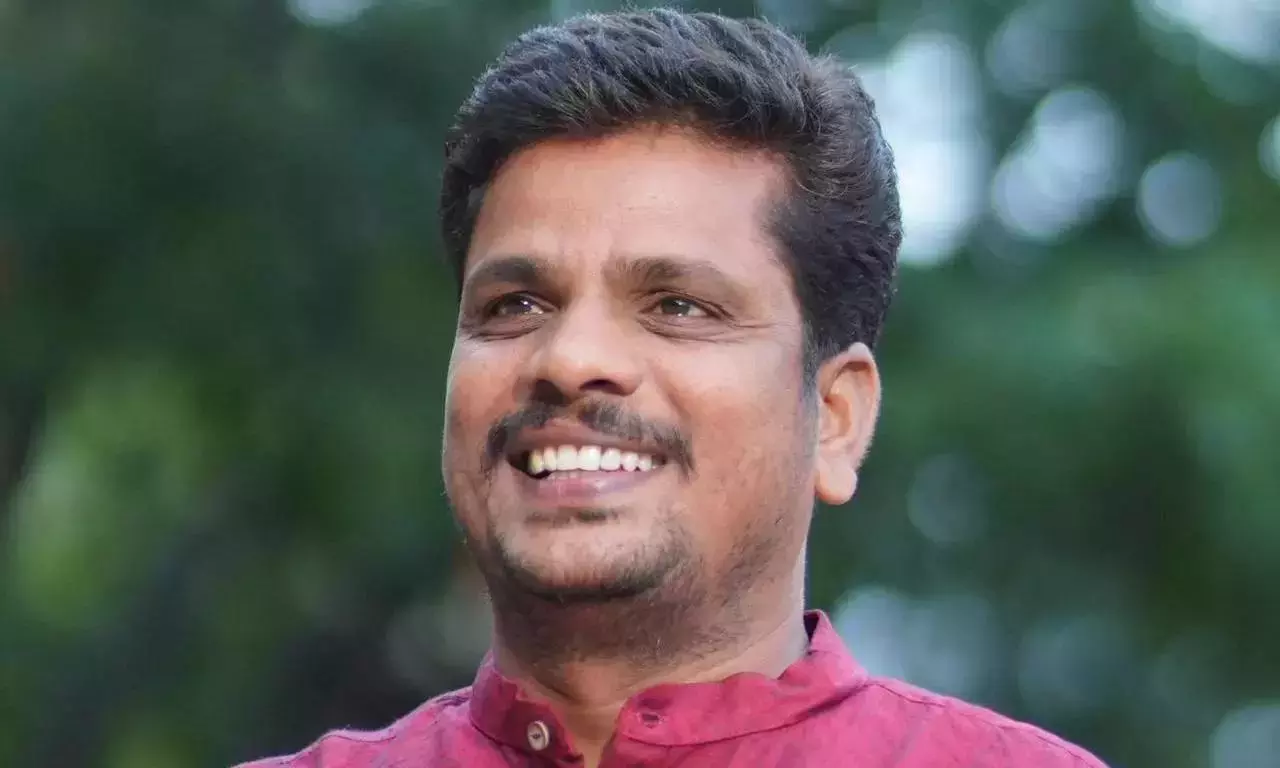 छात्रों को तेलंगाना के शाम 5 बजे ई-विद्या डिजिटल चैनलों का उपयोग करने के लिए प्रोत्साहित करें: टी-सैट सीईओ ने शिक्षकों से कहा छात्रों को तेलंगाना के शाम 5 बजे ई-विद्या डिजिटल चैनलों का उपयोग करने के लिए प्रोत्साहित करें: टी-सैट सीईओ ने शिक्षकों से कहा