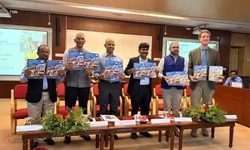 गुजरात मॉडल से राष्ट्रीय जल प्रबंधन तक स्टडी में चार बड़े सबक गुजरात मॉडल से राष्ट्रीय जल प्रबंधन तक स्टडी में चार बड़े सबक