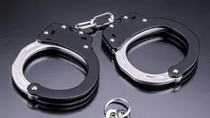 आंध्र प्रदेश: पाक जासूसी रैकेट का भांडाफोड़, नेवी कर्मचारी गिरफ्तार