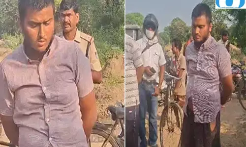 खुद को ‘हामिद अंसारी, पाकिस्तान’ बताने वाला शख्स निकला भारतीय, VIDEO वायरल