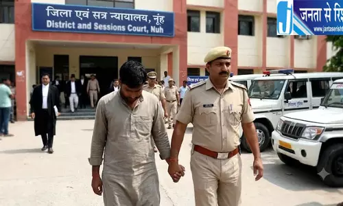 सात साल पुराने लूट-मारपीट मामले में दोषी को पांच वर्ष का कठोर कारावास सात साल पुराने लूट-मारपीट मामले में दोषी को पांच वर्ष का कठोर कारावास