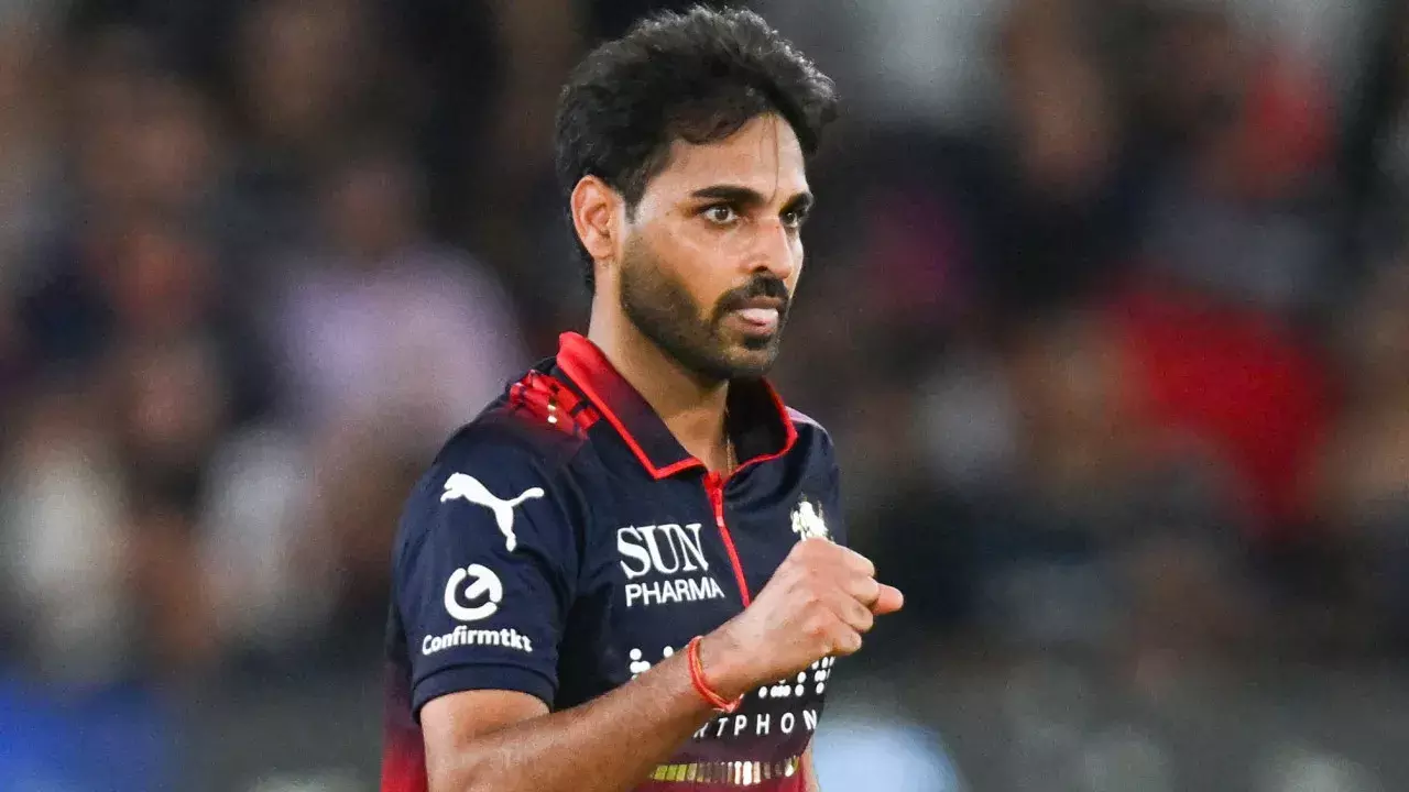 न्यूज़ीलैंड दौरे के लिए T20I टीम घोषित, भुवनेश्वर कुमार की वापसी