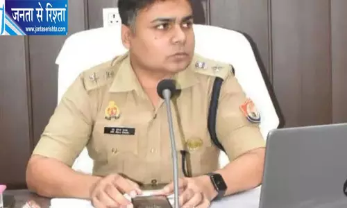 2017 बैच के IPS डॉ. ईरज राजा बने बलिया के नए एसपी, ओमवीर सिंह का बस्ती तबादला 2017 बैच के IPS डॉ. ईरज राजा बने बलिया के नए एसपी, ओमवीर सिंह का बस्ती तबादला
