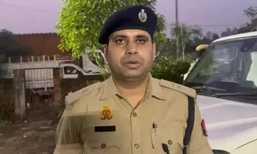 मार्कंडेय निषाद को गोली लगी, आरोपितों की तलाश जारी
