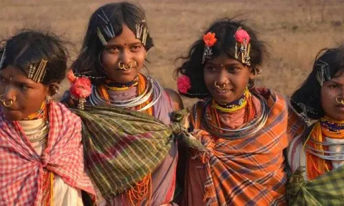 MMJM मिशन में ओडिशा के PVTG परिवारों को अंतिम मंजूरी का इंतजार