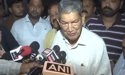 कांग्रेस में उमेश कुमार की एंट्री की चर्चा पर गरमाई सियासत कांग्रेस में उमेश कुमार की एंट्री की चर्चा पर गरमाई सियासत