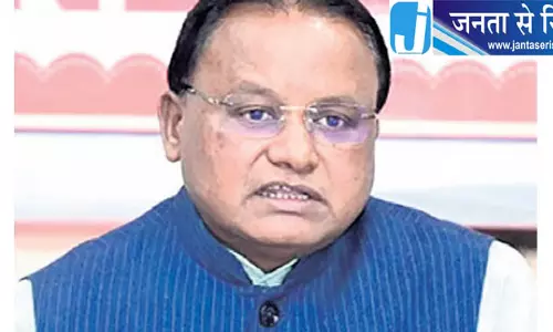 माझी ने ओडिशा में नई रक्षा इकाई स्थापित करने की मांग की