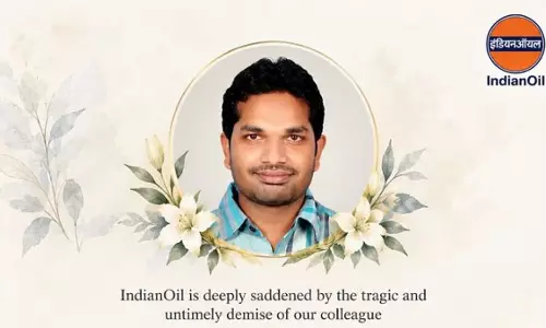 IOCL अधिकारी की हत्या पर कार्रवाई तेज