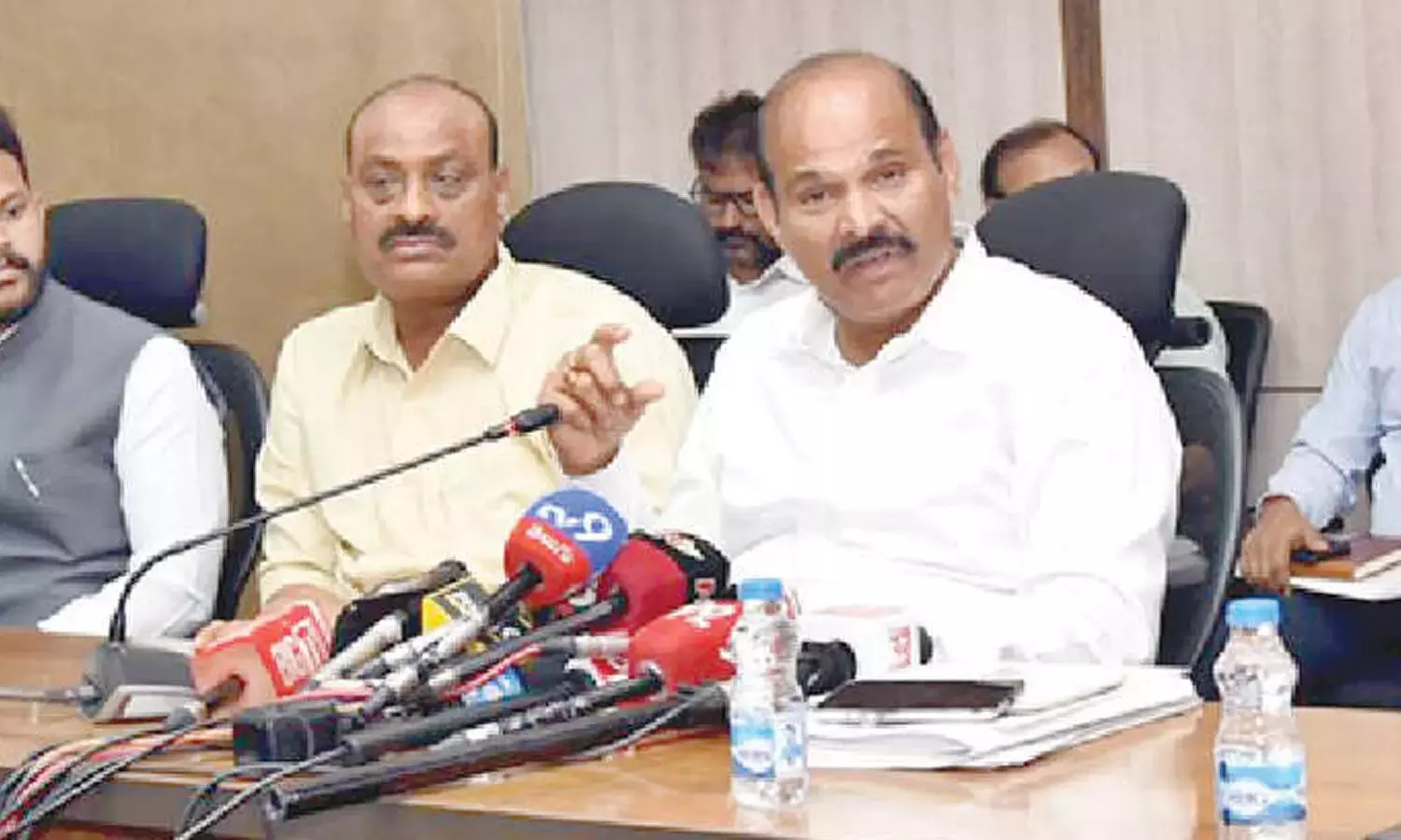 Andhra: एपी ने 34% बीसी आरक्षण के लिए एससी की लड़ाई तेज की
