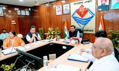 मुख्य सचिव की अध्यक्षता में हुई बीआईएस की राज्य स्तरीय समिति की बैठक आयोजित मुख्य सचिव की अध्यक्षता में हुई बीआईएस की राज्य स्तरीय समिति की बैठक आयोजित