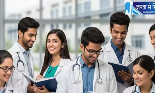 एक परिवार के 7 लोग, 4 जातियां और MBBS कोटा ,  उठे गंभीर सवाल