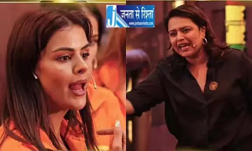 प्रियंका चाहर चौधरी और स्वरा भास्कर के बीच तीखी बहस