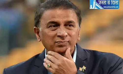 वेस्टइंडीज के खिलाफ गरजे अय्यर, गावस्कर ने बताया बड़ी वापसी