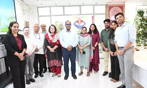 आधुनिक तकनीक से समृद्ध होंगे उत्तराखण्ड के 2 लाख से अधिक दुग्ध उत्पादक आधुनिक तकनीक से समृद्ध होंगे उत्तराखण्ड के 2 लाख से अधिक दुग्ध उत्पादक
