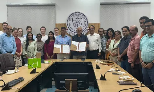 भारत जर्मनी अकादमिक सहयोग को नई रफ्तार