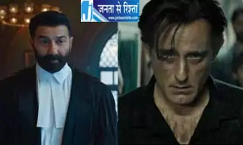 Drishyam 3 के बाद Ikka 2 से भी बाहर हुए Akshaye Khanna