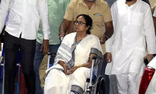 ममता की 2021 की खेला होबे वाली तस्वीर बंगाल की राजनीति में फिर से चर्चा का विषय बनी