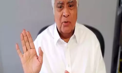 चुनाव आयोग को लेकर विरोध पर साल्वे ने उठाए सवाल चुनाव आयोग को लेकर विरोध पर साल्वे ने उठाए सवाल