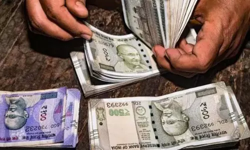फंड जुटाने की खबर से उछला पेनी स्टॉक, 5% चढ़ा शेयर