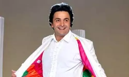 इस सिंगर ने 1 दिन में गाए 28 गाने, ऋषि कपूर के लिए बने खास