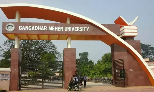 गंगाधर मेहेर यूनिवर्सिटी में इस साल भी नहीं होंगे सीधे छात्र संघ चुनाव