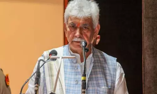 जम्मू-कश्मीर में बड़ा प्रशासनिक फेरबदल, 49 आईएएस और जेकेएएस अधिकारियों के तबादले
