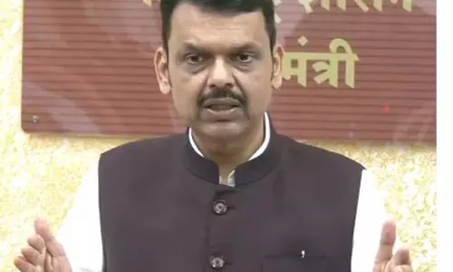 महाराष्ट्र के सूखे पर शाह से मिले फडणवीस ज्यादा मदद की मांग महाराष्ट्र के सूखे पर शाह से मिले फडणवीस ज्यादा मदद की मांग