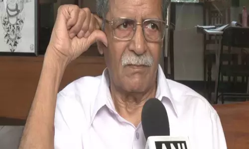 SIR विरोध पर पूर्व जज ढिंगरा ने विपक्ष से पूछे सवाल