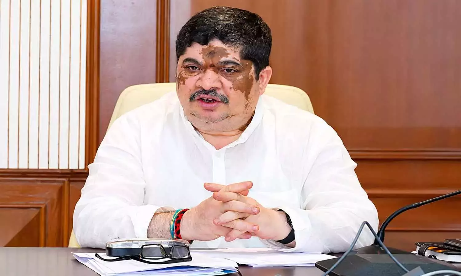 Telangana: पोन्नम ने कथित मतदाता शुद्धिकरण से लड़ने की कसम खाई