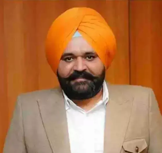 सीबीआई के समन पर पेश नहीं हुए सीएम के ओएसडी