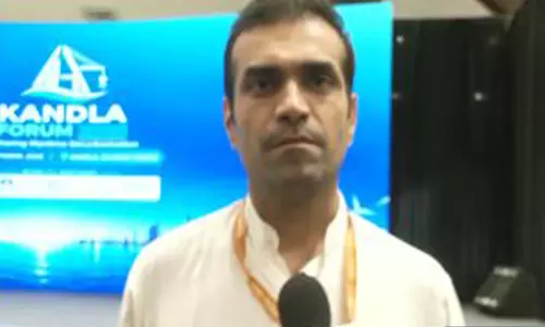 ग्रीन हाइड्रोजन पर कांडला में मंथन भारत के लिए बड़े अवसर