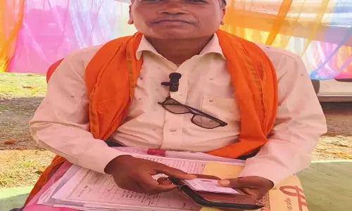 सेवा सेतु बना उम्मीद का सेतु, बच्चों की पढ़ाई को मिलेगा संबल सेवा सेतु बना उम्मीद का सेतु, बच्चों की पढ़ाई को मिलेगा संबल