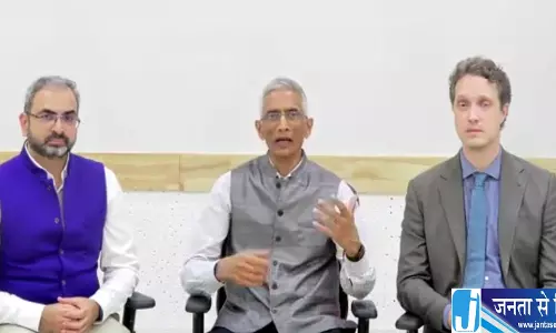 गुजरात से निकला जल प्रबंधन मॉडल अब दुनिया के लिए बना सीख गुजरात से निकला जल प्रबंधन मॉडल अब दुनिया के लिए बना सीख