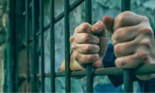 5 करोड़ के चेक बाउंस केस में कारोबारी को 2 साल की सजा