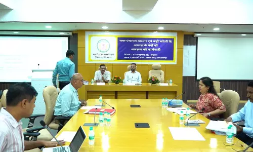 तमनार में अध्यक्ष पद अनारक्षित महिला, बड़ी करेली में रहेगा मुक्त तमनार में अध्यक्ष पद अनारक्षित महिला, बड़ी करेली में रहेगा मुक्त
