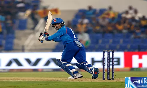ILT20 ऑक्शन में फ़ारूक़ी बने सबसे महंगे खिलाड़ी
