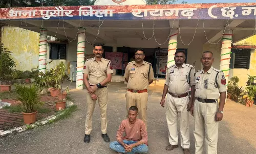 इवनिंग वॉक पर निकले प्रोफेसर का अपहरण, एक आरोपी हिरासत में