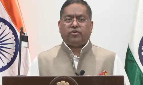 ब्लैक सी में बढ़े हमले भारत ने कमर्शियल शिपिंग की सुरक्षा मांगी