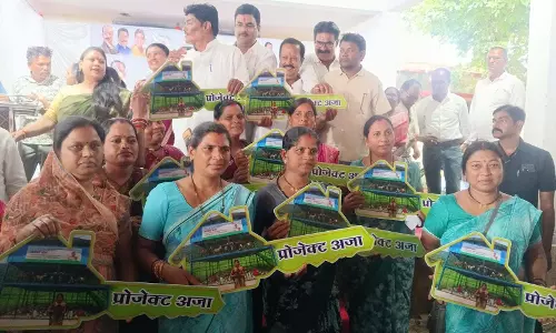तिल्दा में विधानसभा स्तरीय सेवा संकल्प शिविर, 13,869 हितग्राहियों को मिला योजनाओं का लाभ